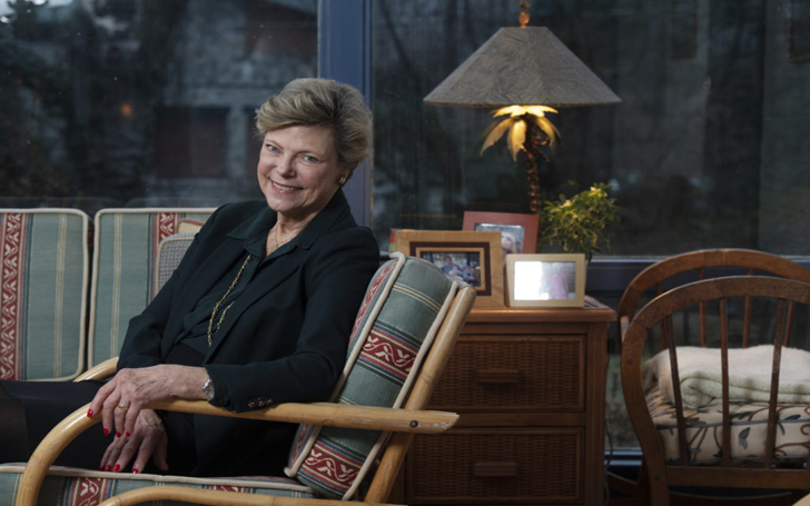How did Cokie Roberts Die? Learn Her Cause of Death Here!